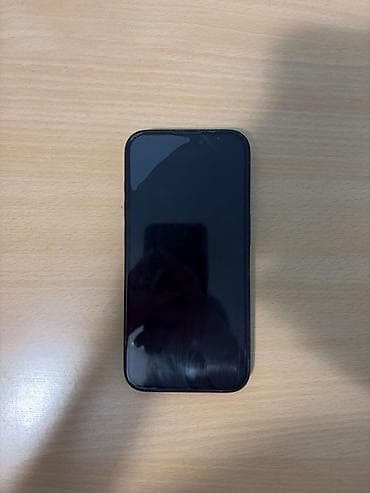 panel cit: IPhone 15 Pro, 256 GB, Mavi, Face ID — 2