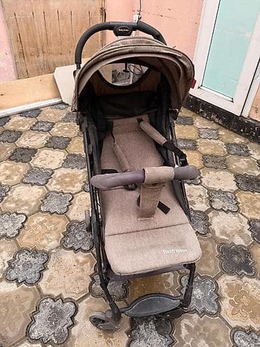 коляска for baby: Kolyaska 2 dene var — 1