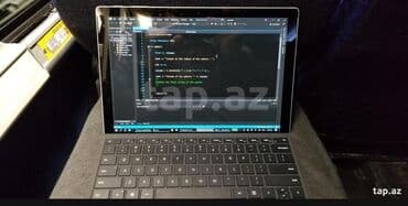 Ноутбуки: Intel Core i5, 8 ГБ ОЗУ, 12.3 " — 8