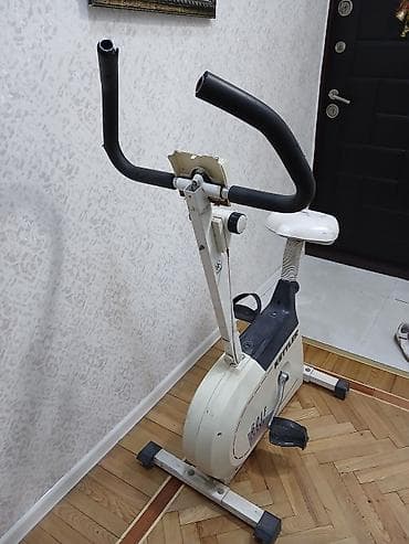 Kettler Golf statik velosiped - Brend/model: Kettler Golf - — 6