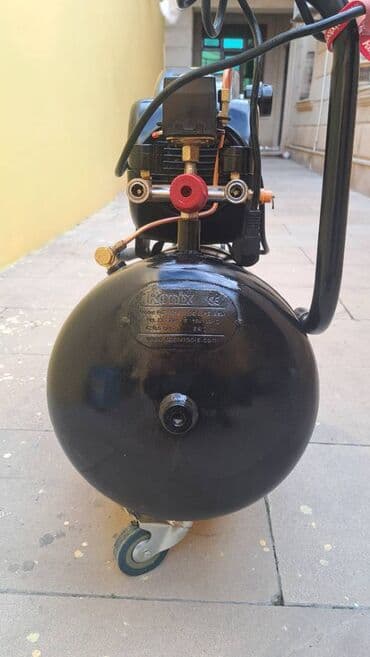 купить бетономешалку бу: 50 l, Nağd ödəniş, İşlənmiş — 4