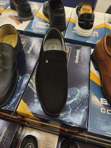 ideal ayaqqabi instagram: Məhsul: Kişi və qadın ayaqqabıları seçimi - Kişi gündəlik — 28