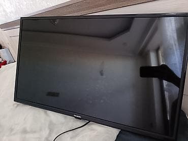 en ucuz msi: Talberg 32" HD LED TV Model: TG32TC2020 Ekran ölçüsü: 80liq Ekran — 2