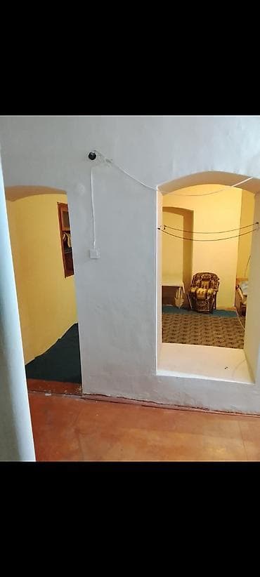 bakıda podmayak evler: Kirayə verilir: 1 otaqlı mənzil - Planlama: Zal/yataq otağı, ayrıca — 1