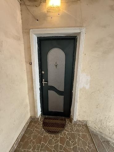 ipoteka sumqayit: Gəncə, 2 otaqlı, Köhnə tikili, 55 kv. m — 1