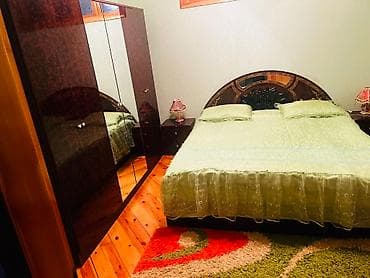 kamodlar: Mebel satılır Yataq mebeli Kocle baglı satılır Embawoodun mehsuludu — 3