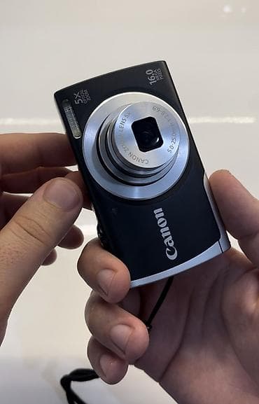 playstation 5 baki: Canon powershot a2500 model. Yeni kimidir. Metrolara çatdırılma — 3