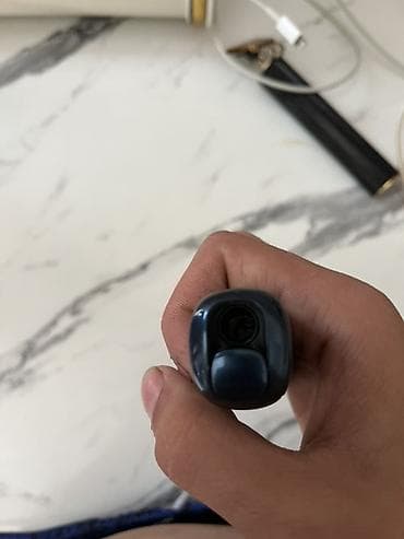 ploom case: Ploom tütün qızdırma cihazı - Brend/model: Ploom (korpus üzərində — 1