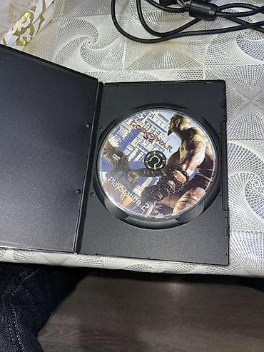 playstation harddisk: Qarışıq janr — 10