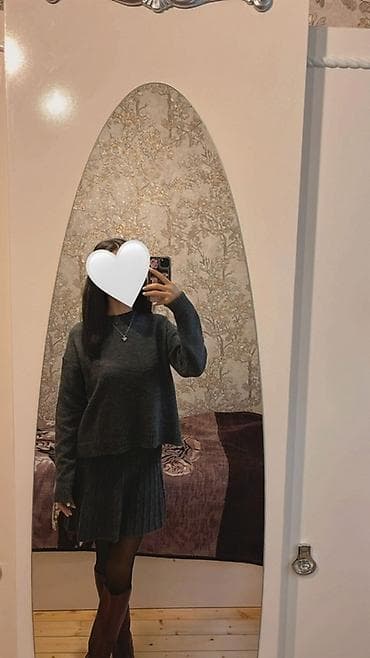 kiraye ziyafet: Qadın geyimləri dəsti – 4 fərqli model paltar 1) Qırmızı klassik don — 5