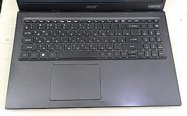 acer notebook price: İşlənmiş Acer Aspire, 15.6 ", Intel Core i5, 512 GB, Ünvandan götürmə — 1