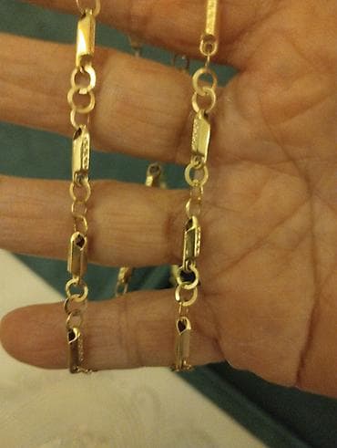 uni c: YENİ VERSACE FİRMASİNİN BOYUNBAQİSİ. UNİSEKS, YENİ HEM BEY HƏMDƏ — 9