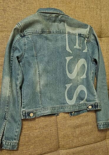 телефон 2013 11 12 флай: Qız üçün gödəkcə (Orijinal GUESS). Çox az geynilib, əla vəziyyətdə — 4