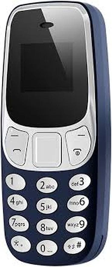nokia e90 communicator: Kateqoriya: Telefonlar Brend: Hope Model: 3310 Qiymət: 47 Təsvir — 1
