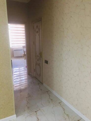 şahab mtk: Abşeron rayonu saray qəsəbəsində (MTK) yeni tikili 14 mərtəbəli — 10