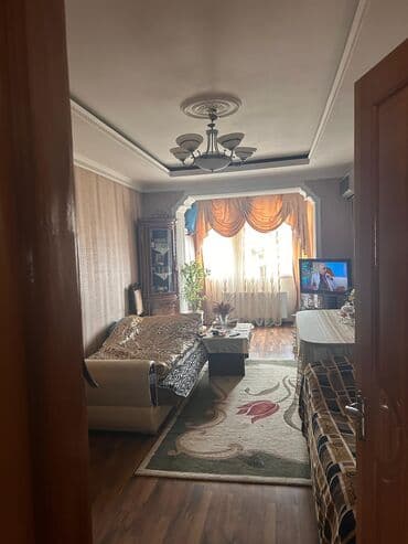 sabuncuda ucuz həyət evləri: Ceyranbatan, 2 otaqlı, Köhnə tikili, 52 kv. m — 2