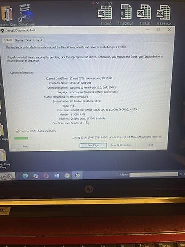 hp 250 g9: HP Pavilion Sleekbook 15 PC noutbuk - Ekran: 15.6" - Prosessor: Intel — 2