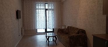 lökbatan kiraye: Ünvan: Sumqayit Bulvar,Beyaz Residence Bina tipi: Yeni Tikili 12/14 — 6