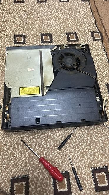 Bütün Playstadion 3 - 4 -5 moddelerine oyun yazmaq temiri edilir Ps3