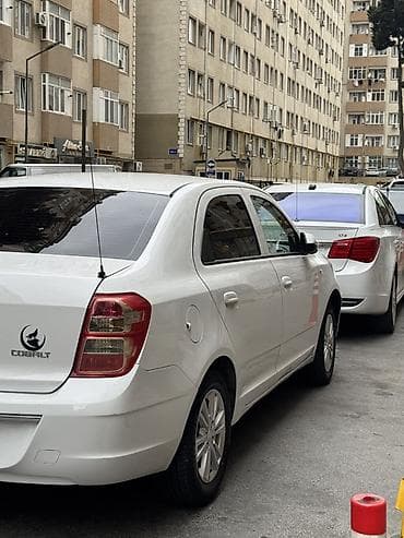 opel sukan: Depazit mutleqdir!!! Qalmaqla arendaya verilir. iki eded qaz balon — 1