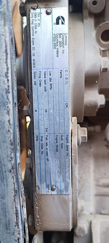 оргстекло satışı: Продажа, Б/у, Дизельный, Генератор, Нет кредита — 5