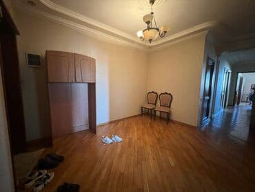 xutor kiraye: Memar Əcəmi metrosuna yaxın 17 mertebeli binanın 6-cı mərtəbəsində — 15