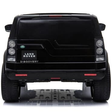 maşınlar uşaq üçün: Land Rover Discovery – 4 motorlu, 2 nəfərlik uşaq elektromobili! 🚙🔥 — 4
