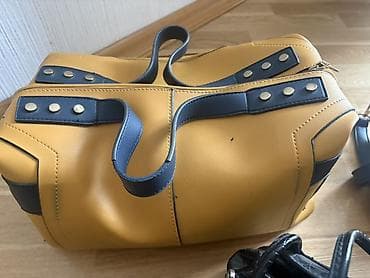 gumus sepler: ÇANTA DƏSTİ – müxtəlif modellər və ölçülər - Gündəlik və xüsusi — 2