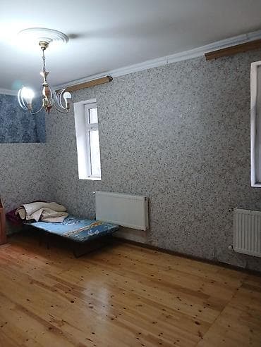 suraxanıda kirayə: 1 otaqlı mənzil/otaq kirayəlik - Geniş, işıqlı otaq; hündür tavan, iri — 4