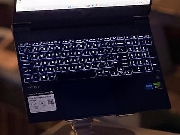 rtx 2070: Noutbuk HP Victus Gaming 15-fa1093dx Şəhər: Bakı Marka: HP — 1