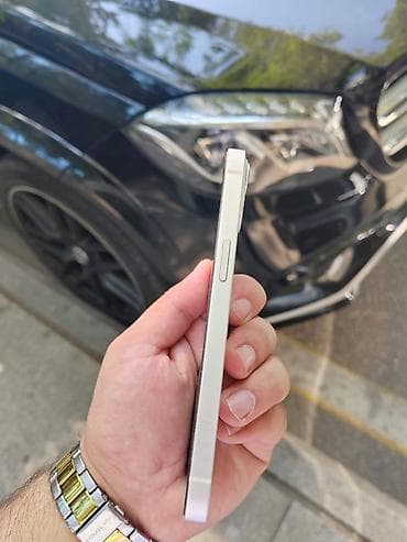 IPhone 13, 128 GB, Starlight, Barmaq izi, Face ID — 5