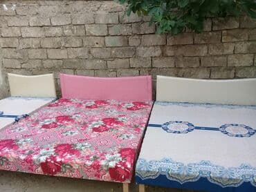 mebel taxt: Taxt iki neferlik
Tezediler — 4