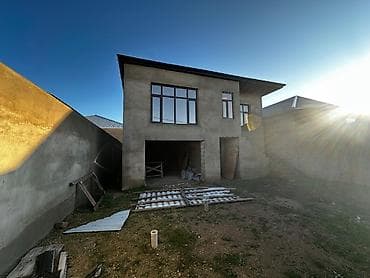 Həyət evləri və villaların satışı: 120 kv. m, 6 otaqlı, İşıq, Su — 5