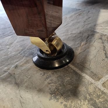 Grand Piano Caster Cups Ünvan:Nizami 42 (Daxil işlər nazirliyin — 2