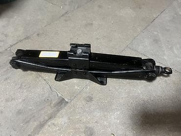 domkrat: Avtomobil üçün qayçı tipli domkrat - Tip: Mexaniki qayçı domkrat — 1
