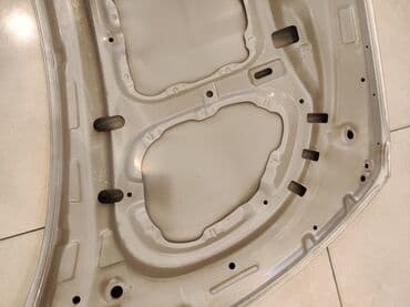 kia rio on bufer: Hyundai Accent, 2012 il, Ünvandan götürmə — 9