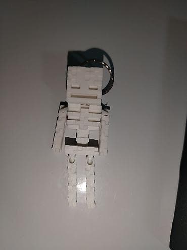 bakal desti: Məhsul dəsti: “Minecraft” motivli dəftər/planer + “Mafiya” stolüstü — 3