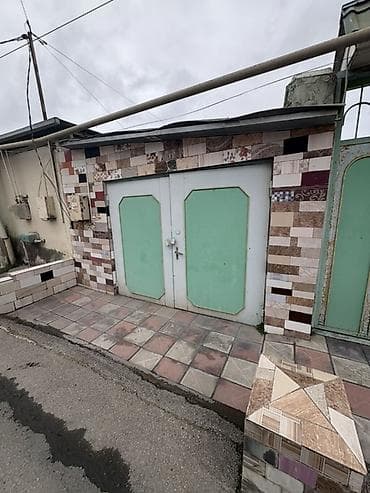 memar ecemi kiraye ev: ARENDAYA VERİLİR Qapalı qaraj/anbar sahəsi Avtomobil saxlamaq — 7