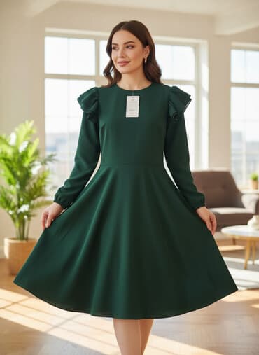 qadin donlari sekilleri: Don, Gündəlik, 14 - 16 yaş — 2