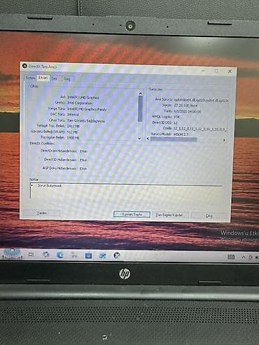 Б/у HP 15.6 ", Intel Celeron, 128 ГБ, Платная доставка — 4