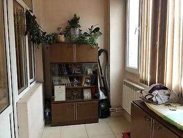 Mənzillər: 3 otaqlı, Yeni tikili, 82 kv. m — 10
