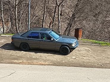 diski teker mersedes: Model: Mercedes-Benz 190 (W201) sedan Xüsusiyyətlər: - Kuzov: 4 — 3