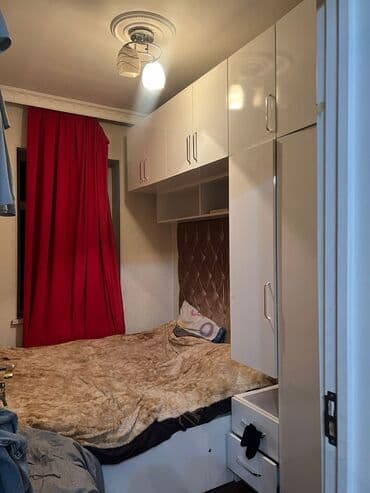 xirdalanda tecili satilan evler: Bakı, 3 otaqlı, Köhnə tikili, 65 kv. m — 2