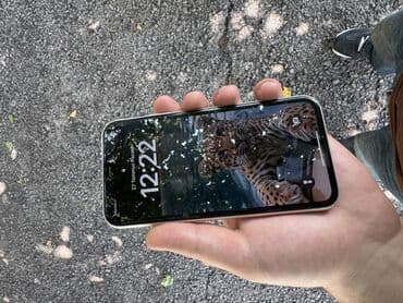 dnepr 11: IPhone 11, 64 ГБ, Белый — 2