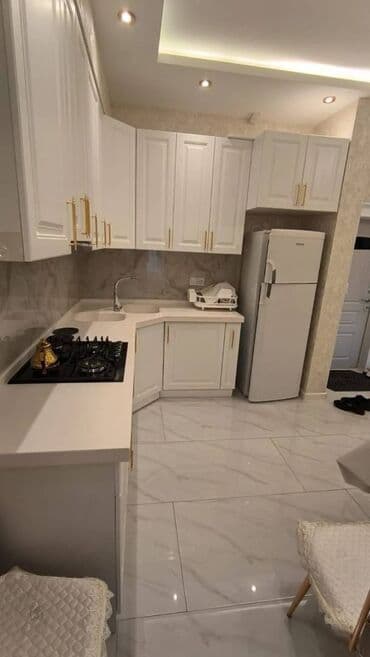 9 cu mikrorayon kiraye evler 2022: Nərimanov rayonu,Nərimanov metrosu yaxınlığında,17 mərtəbənin,12-ci — 8