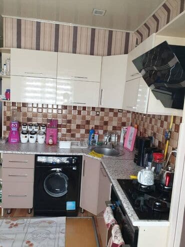 merkez: Bakı, 3 otaqlı, Köhnə tikili, m. Həzi Aslanov, 75 kv. m — 9