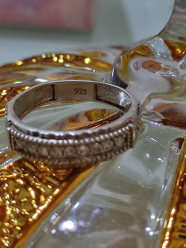 Üzük, Gümüş lalafo.az -da Üzük, Gümüş