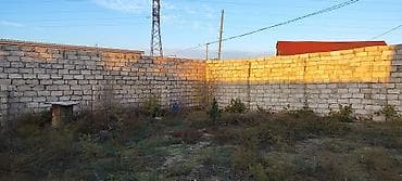 badamdarda kirayə ev: Bakı, Maştağa qəs., 130 kv. m, 4 otaqlı, Hovuzsuz, Qaz, İşıq, Su — 6