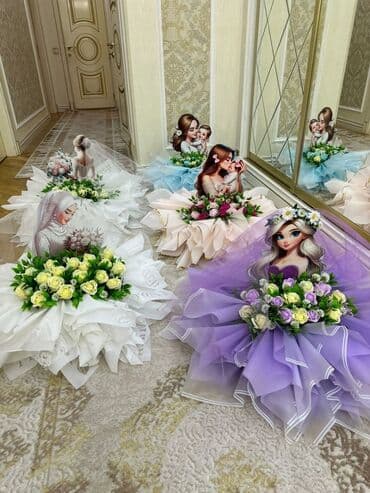 Mücrülər: Zakaz qəbul olunur — 5