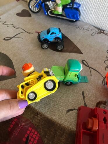 детские футболки 3d: 13 azn hamisi — 20